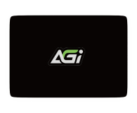 AGi 256GB 2,5" SATA SSD AI238 - 1547483 - zdjęcie 3